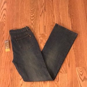 Yukka bootcut jean